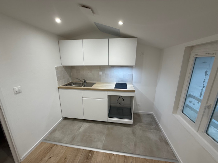 location-appartement-Sanary-83110-1 pièce