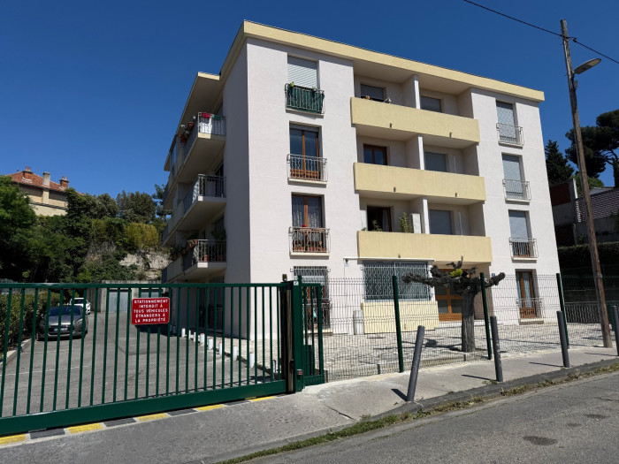 location-appartement-Marseille-13010-3 pièces