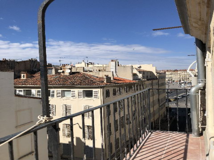 location-appartement-Marseille-13001-2 pièces