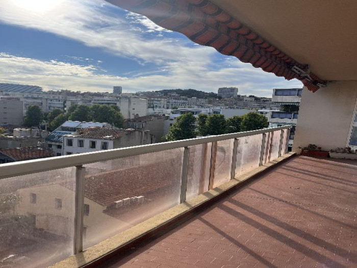 location-appartement-Marseille-13008-4 pièces