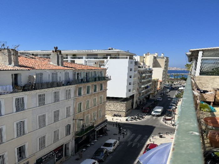 location-appartement-Marseille-13007-2 pièces