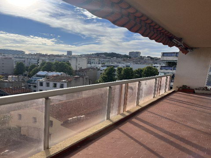 location-appartement-Marseille-13008-4 pièces