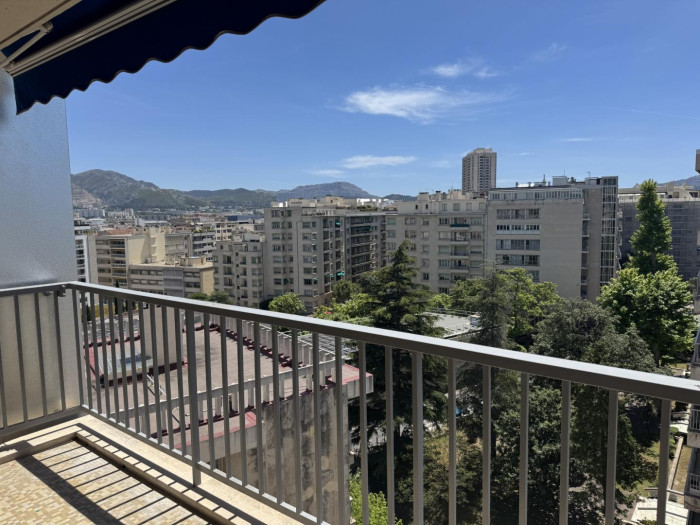 location-appartement-Marseille-13008-3 pièces
