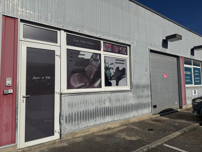 location-boutique-Aubagne-13400-2 pièces