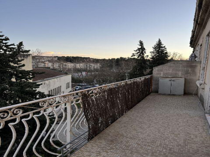 location-appartement-Marseille-13013-2 pièces