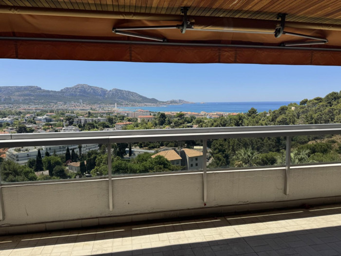 location-appartement-Marseille-13008-3 pièces
