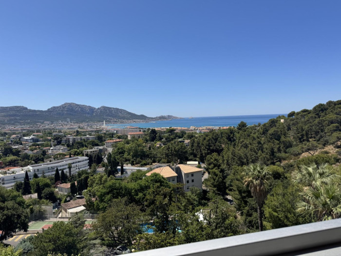 location-appartement-Marseille-13008-3 pièces