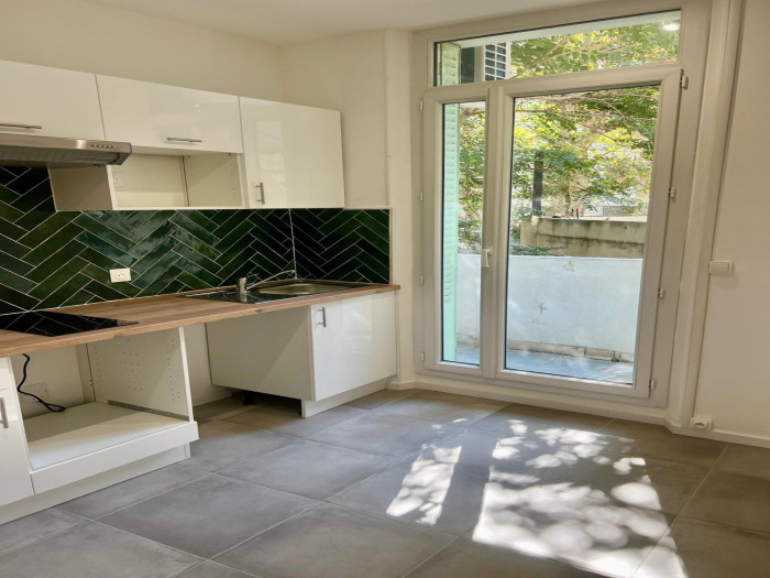 location-appartement-Marseille-13005-2 pièces