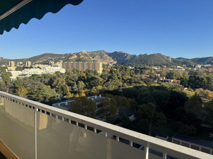 location-appartement-Marseille-13010-3 pièces